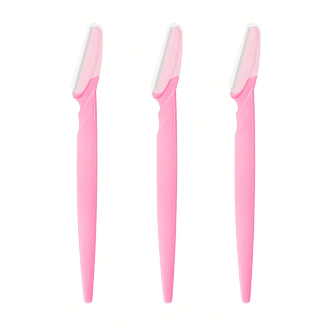 Eyebrow Shavers (3 Pack)
