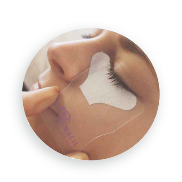 Eyelash Tint Guard | Eye Guard | Eye Protector | Lash Lift Society