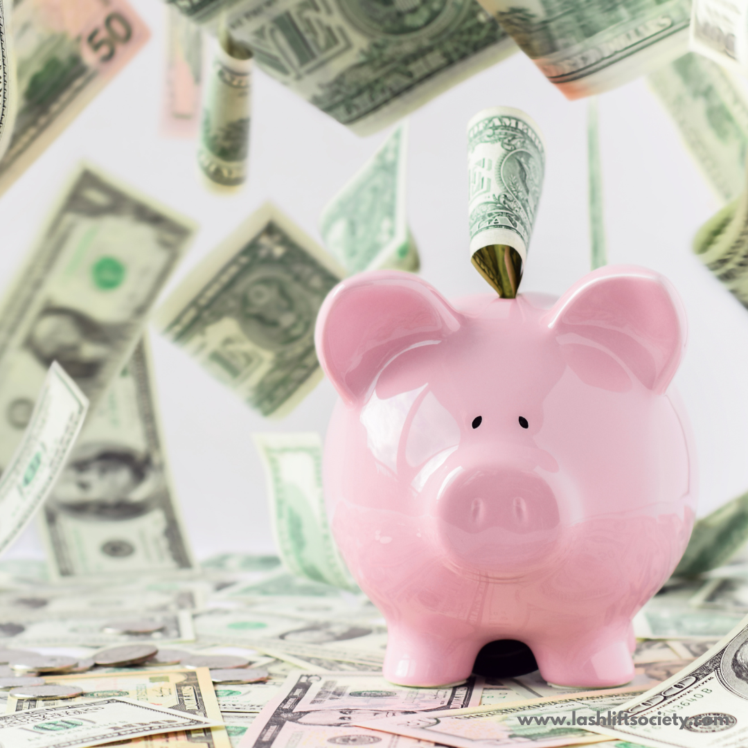 WHY SELLING RETAIL IN YOUR SALON IS A SMART BUSINESS MOVE