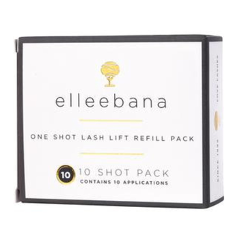 Elleebana One Shot Lash Lift