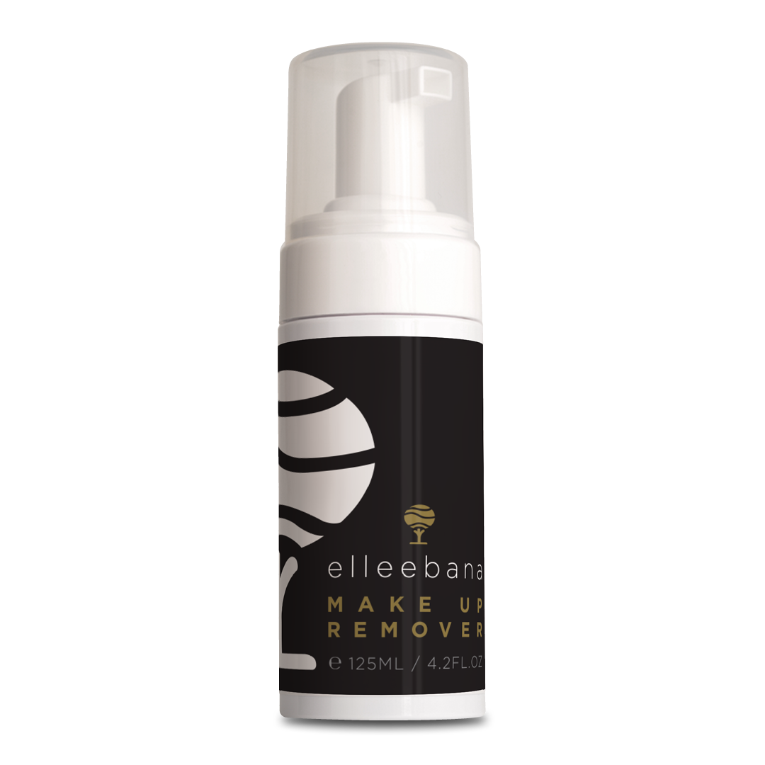 Elleebana Makeup Remover - 125ml