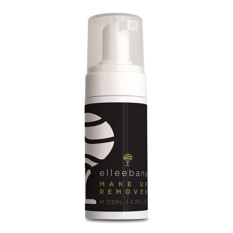 Elleebana Makeup Remover - 125ml