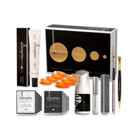 Elleeplex Profusion Lash and Brow Lamination (lift) Kit - 15 Shots (Starter)