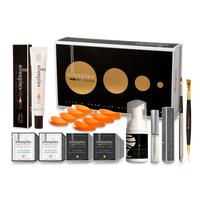 Elleeplex Profusion Lash and Brow Lamination (lift) Kit - 30 Shots