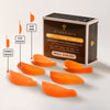 Elleebana Lash Lift Set (Flex Rods, Shields, Hybrids) - Small