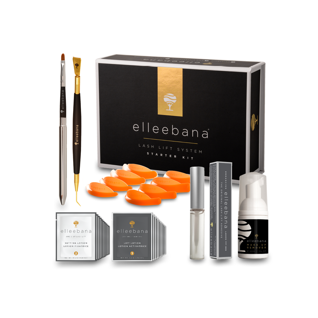 Best lash shop lift kits