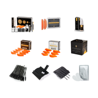 Korean Lash Lift - The Startup Bundle