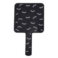 Lash Mirror - Black (small)