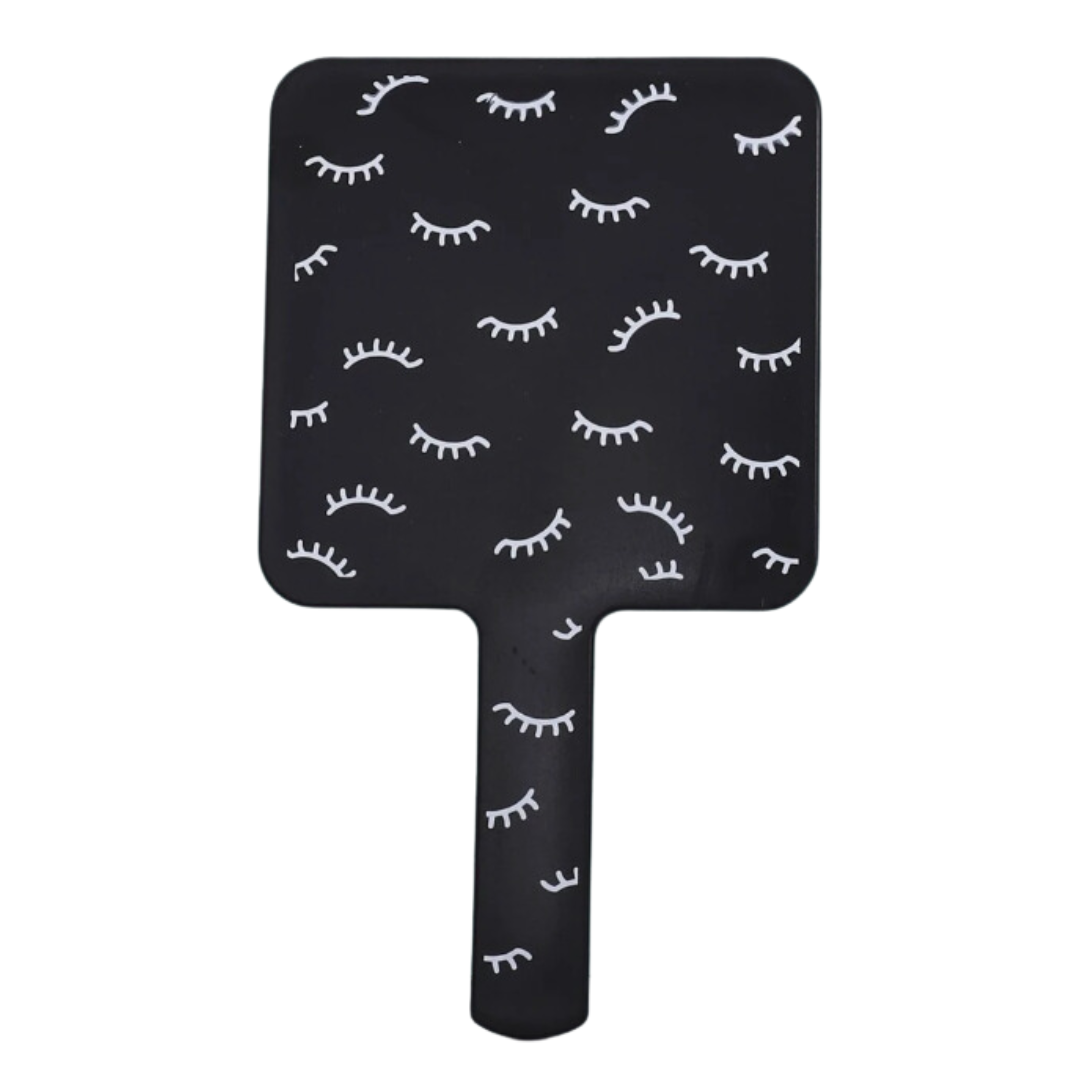 Lash Mirror - Black (small)