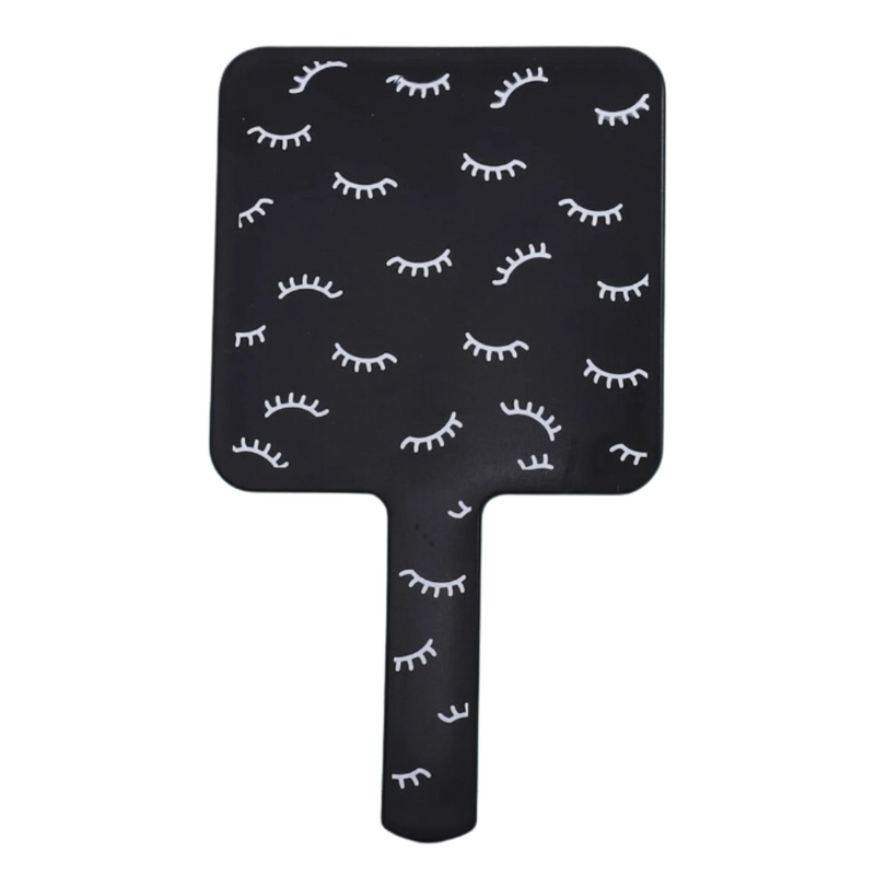 Lash Mirror - Black (small)