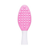 Silicone Brow Cleansing Brush - Pink