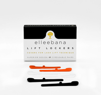 Elleebana Lift Lockers