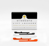 Elleebana Lift Lockers