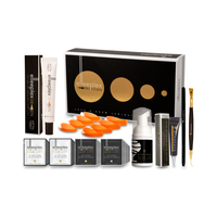 Korean Lash Lift - The Startup Bundle