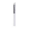 Silicone Application Brush - Angled (White)