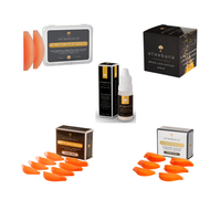 Korean Lash Lift - The Startup Bundle
