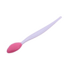 Silicone Brow Cleansing Brush - Pink
