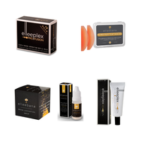 Lash Lift, Tint & Brow Lamination — The Startup Bundle