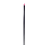 Silicone Application Brush - Angled (Black + Pink)