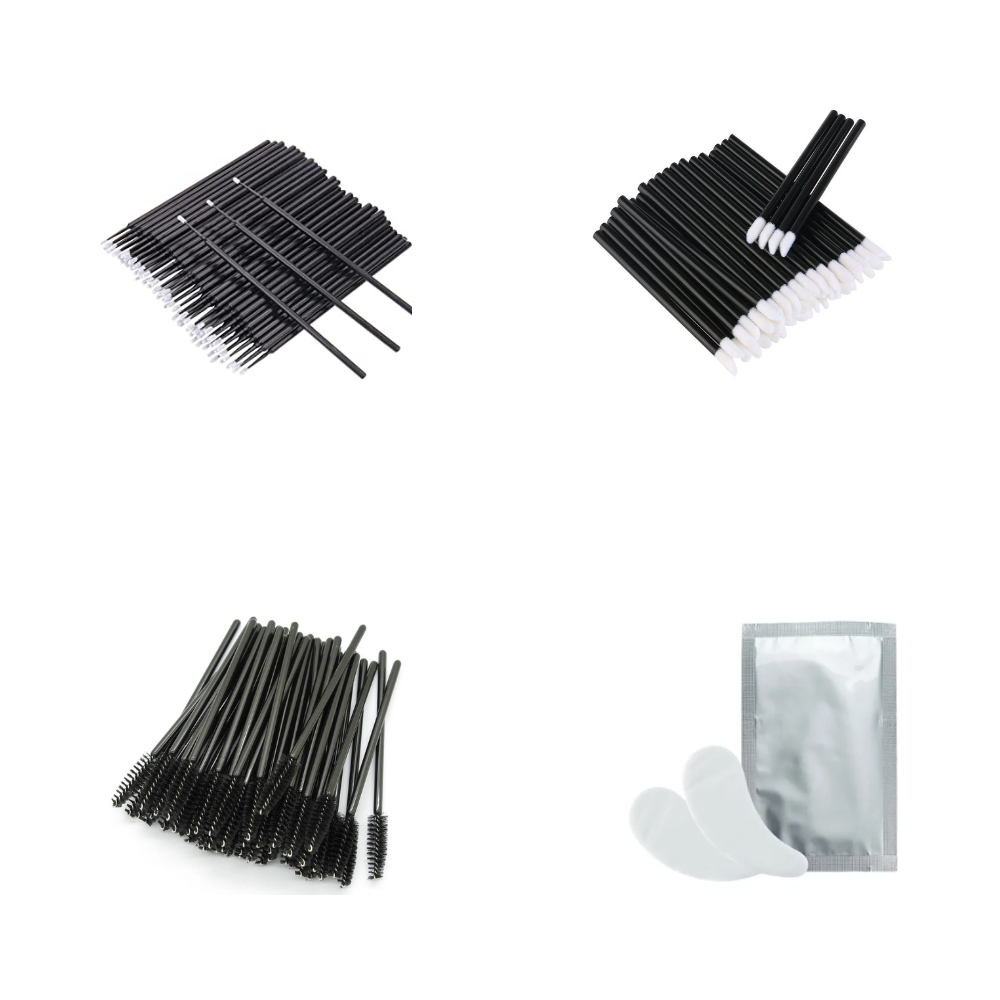 Korean Lash Lift - The Startup Bundle
