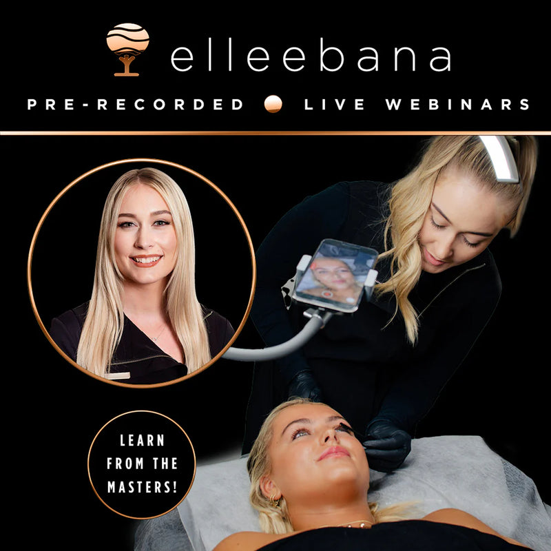 Pre-Recorded Webinar Session: Determining Lash Readiness with Flex & Set Checking