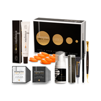 Lash + Brow Startup Business in a Box - The Bundle