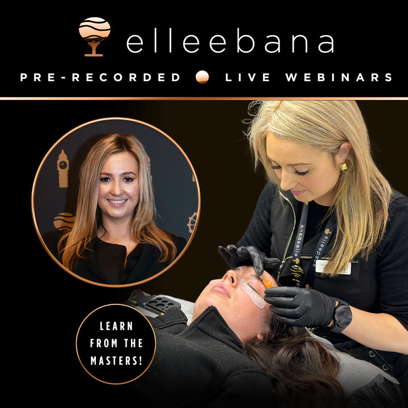 Pre-Recorded Webinar Session: Is Flipping the Lid Affecting My Results?