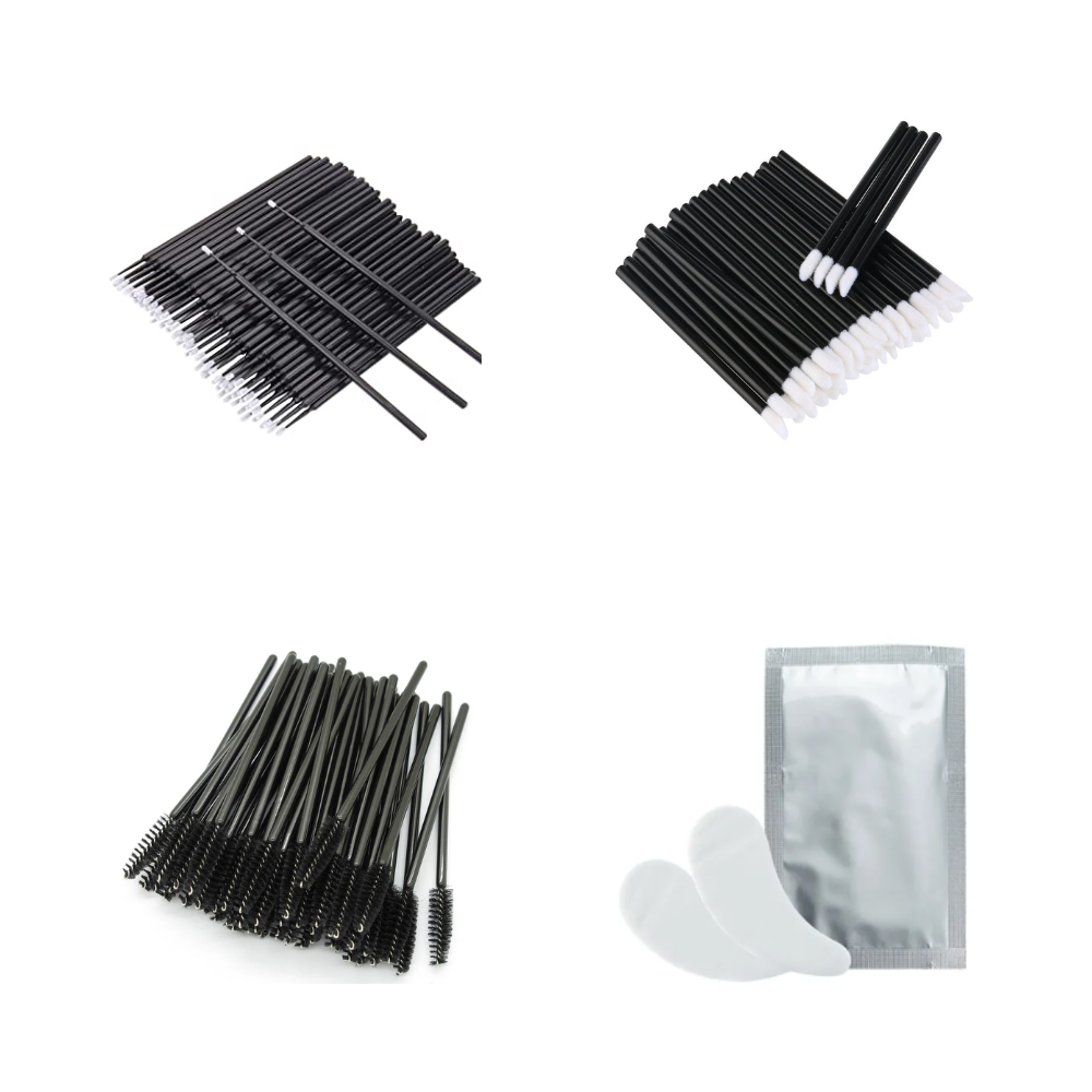 Lash Lift + Tint Disposables Bundle