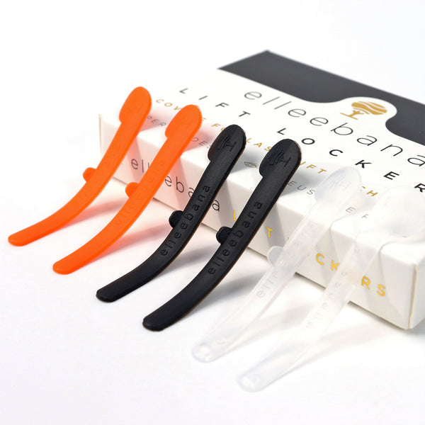 Elleebana Lift Lockers by Lash Lift Society