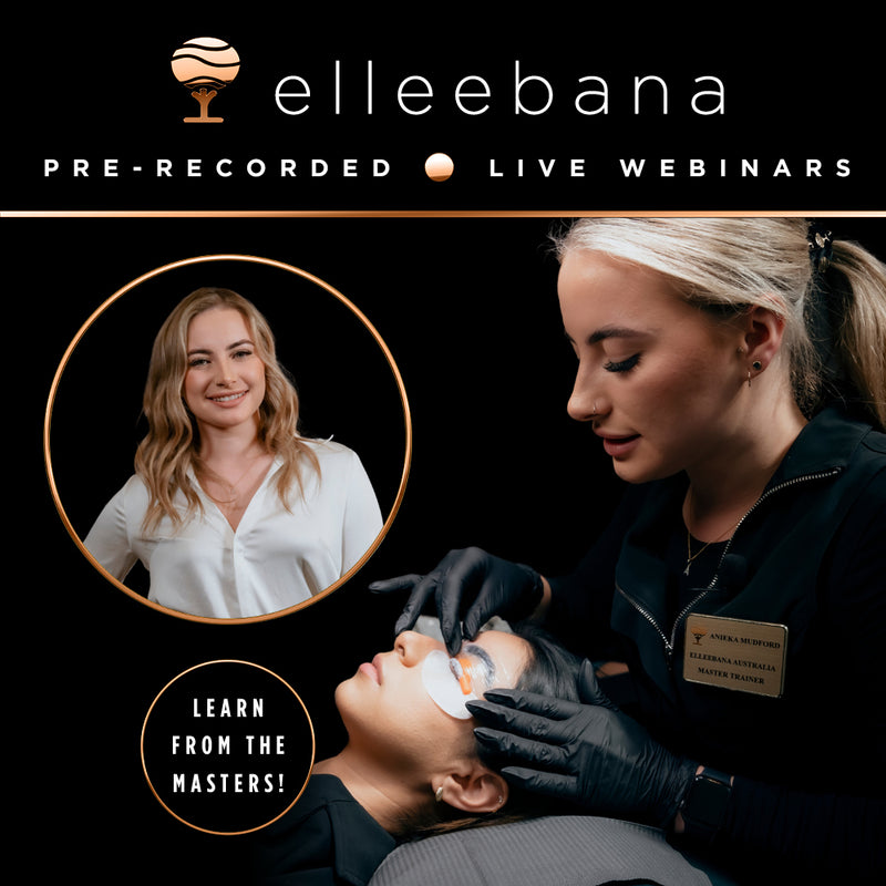 Pre-Recorded Webinar Session: Mastering Your Lash Assessment