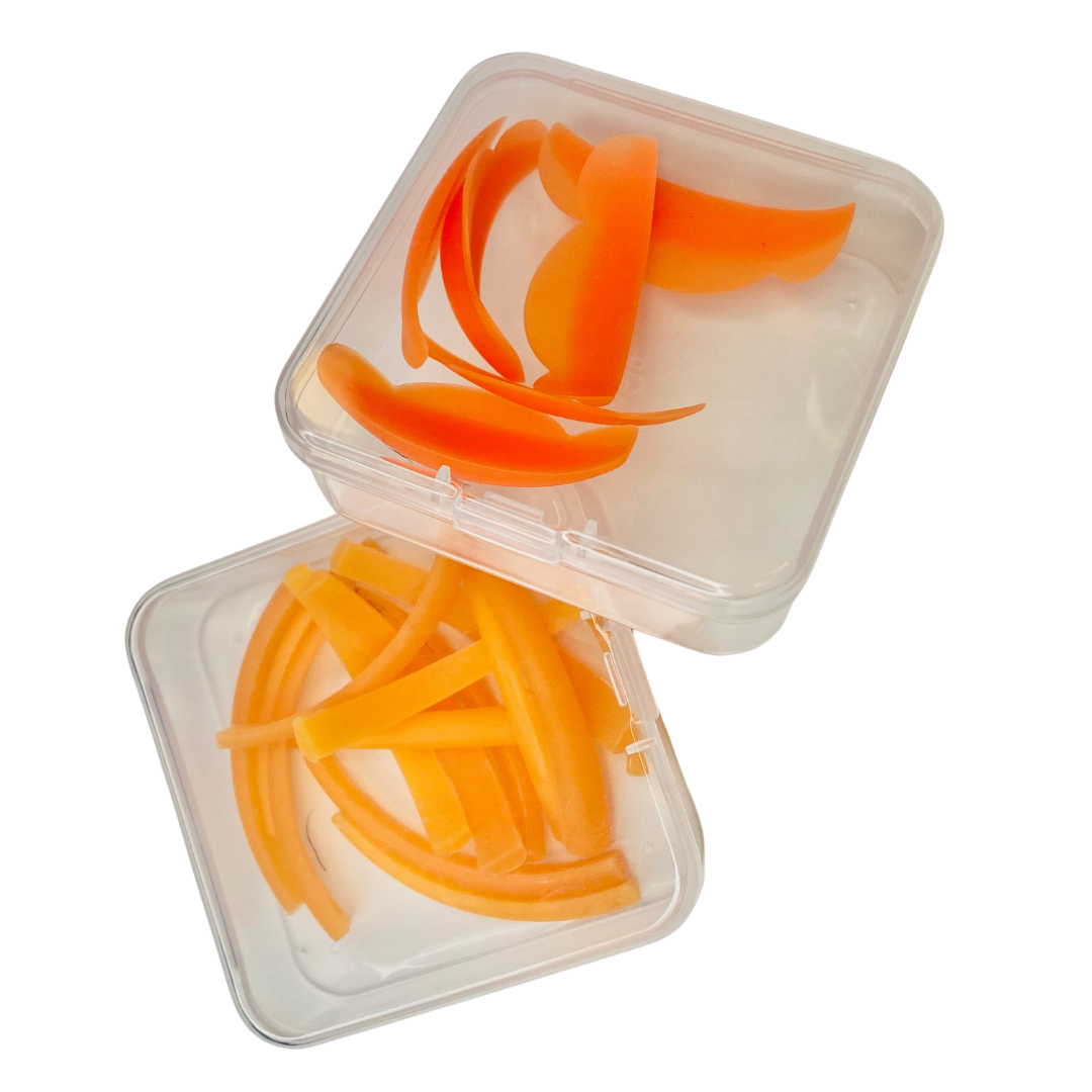 Lash Lift Storage Container | Organize Rods, Shields & Tools – Lash ...