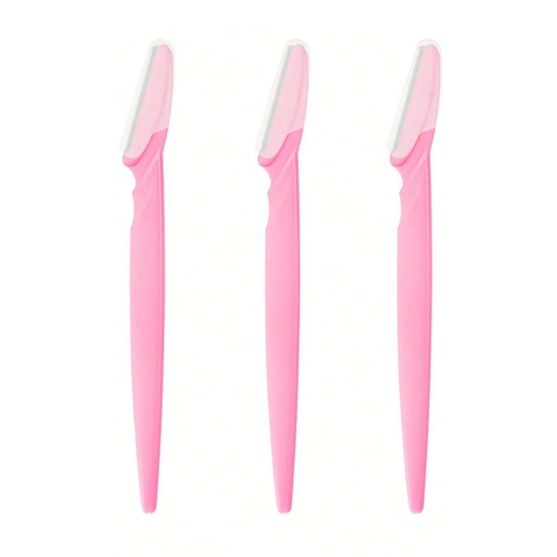 Eyebrow Shavers - Pack of 3