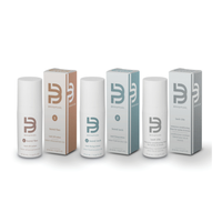 BRIK & PEARL 3 Step System - Bond Flex + Bond Lock + LASH LIFE Volume Filler