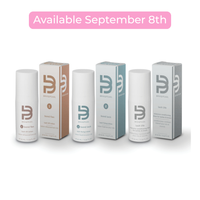 BRIK & PEARL 3 Step System - Bond Flex + Bond Lock + LASH LIFE Volume Filler