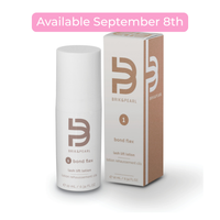 BRIK & PEARL Bond Flex - Step 1 Lift Only (10ml Bottle)