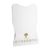 Elleebana Protective Eye Guard (2 Pack)
