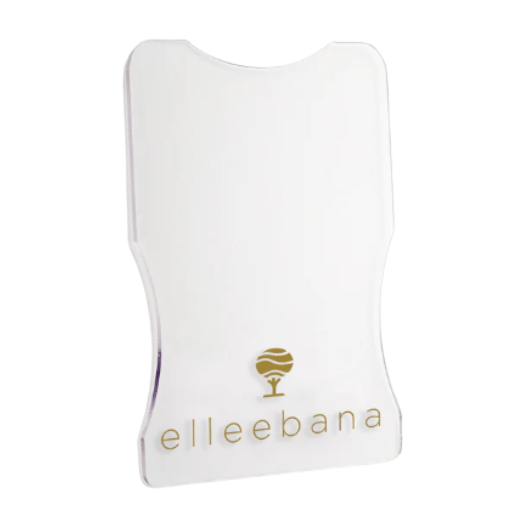 Elleebana Protective Eye Guard (2 Pack)