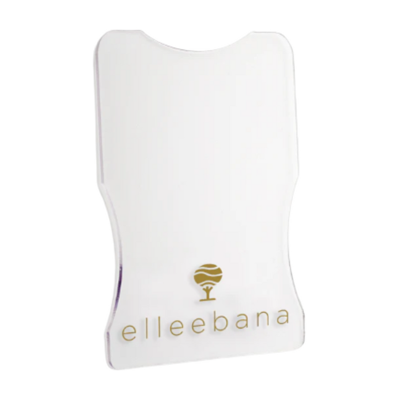 Elleebana Protective Eye Guard (2 Pack)