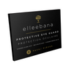 Elleebana Protective Eye Guard (2 Pack)