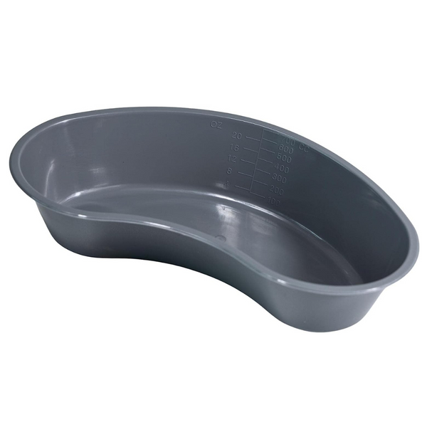 Kidney Dish - Gray by Lash Lift Society
