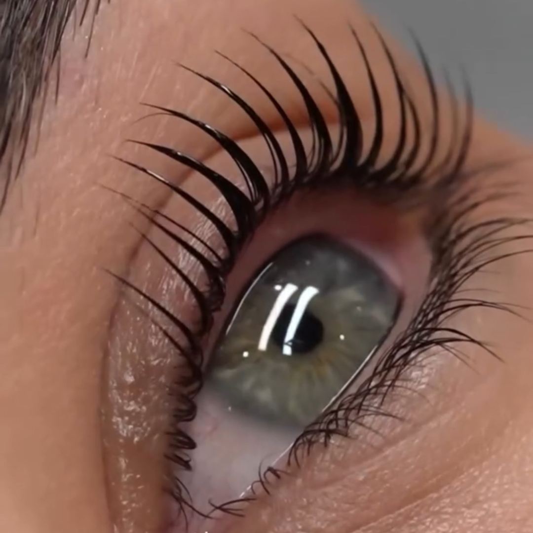 Elleebana Korean Lash Lift Pack
