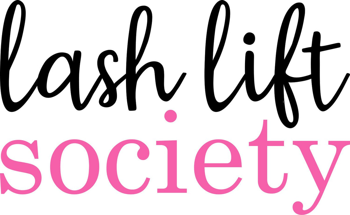 Lash Lift Society