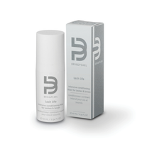 BRIK & PEARL LASH LIFE Volume Filler - Step 1.5 + Step 3 Only (10ml Bottle)