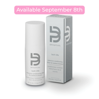 BRIK & PEARL LASH LIFE Volume Filler - Step 1.5 + Step 3 Only (10ml Bottle)