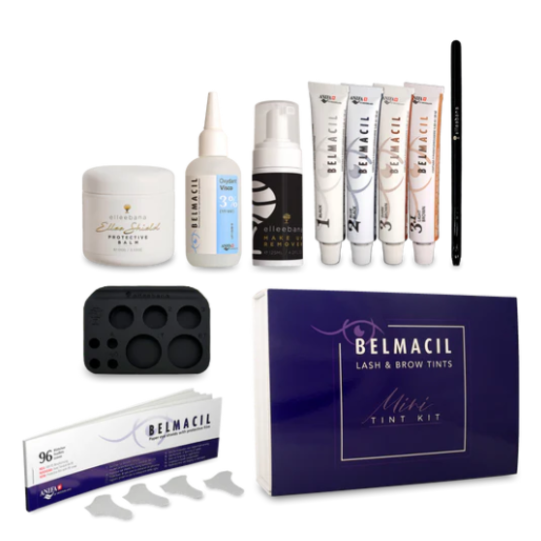 Belmacil Mini Tint Kit