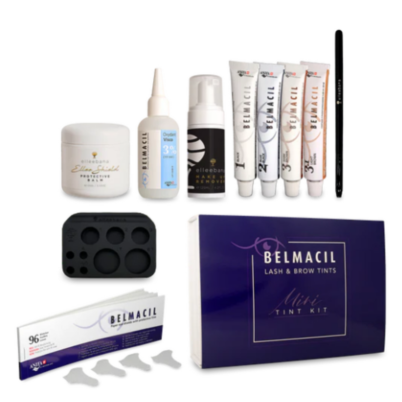 Belmacil Mini Tint Kit