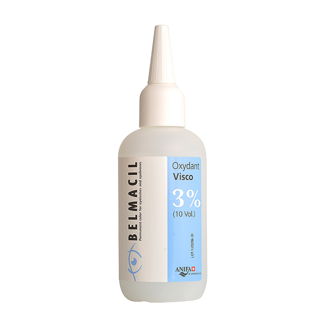 Belmacil Oxydant Creme 3%