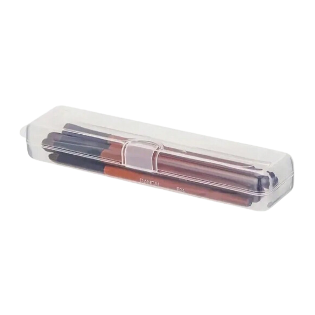 Brush and Tool Storage Container