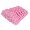 Disposable Mascara Wands - Pink - Pack of 50