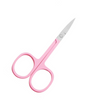 Professional Stainless Steel Scissors - Pink